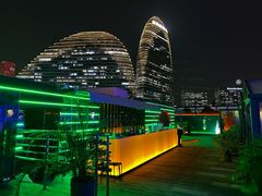 -大隐·成都火锅Bistro(合生麒麟新天地店)