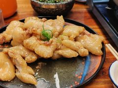 -好口味小吃楼·东北菜(太原南街店)