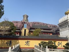 -上海东林寺(金山区)