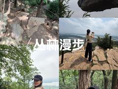 -虞山风景区