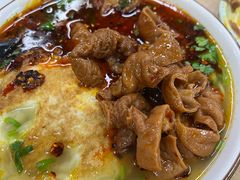 -钢阳酸菜红烧牛肉面(季乐路店)