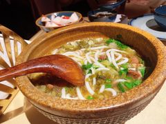 花溪牛肉粉-山石榴·贵州菜(丰盛里店)