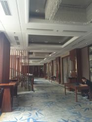 -北京嘉里大酒店·宴会厅婚宴·户外婚礼·生日宴