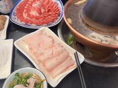 -裕德孚·非遗手切涮羊肉(东直门内大街店)