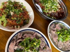 -小杨翘脚牛肉