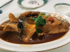 肆月河豚-肆月河豚·新淮扬(金融街店)