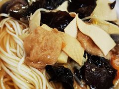 -龙华素斋(龙华路店)