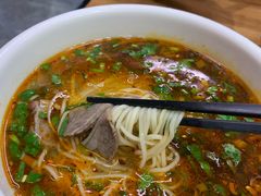 -品回味清真西北楼(宁波首店)