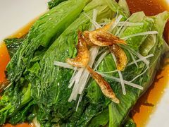 -月福京味斋·烤鸭店·北京菜(鼓楼总店)