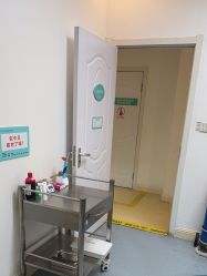 -瑞丽口腔·美学矫正中心