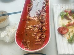 -东北公社(北京路店)