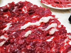 -黑山牛肉汤火锅(花城汇店)