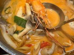 -金厨泰国餐厅·全泰籍厨师料理(拱北店)