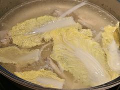 -烹然四季椰子鸡火锅(姚家园万象汇店)