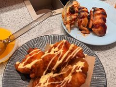 -争鲜回转寿司(海曙天一PLUS店)