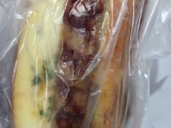 -山山家·新鲜烘焙(现代城店)
