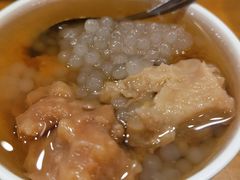 -冰神糖水铺(国贸中心店)