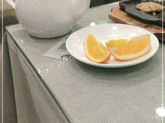 -素芝林素食养生会所(黄山豪庭·御府店)