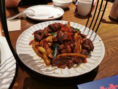 -桂小厨广西菜(万象城店)