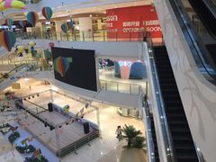 -圆融购物中心(南天成路店)