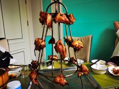 -阿达西新疆餐厅(西北大学店)