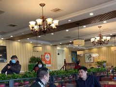 -桃子餐厅·天津菜(红星路直营店)