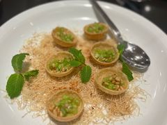 -北京王府井希尔顿酒店·秦唐中餐厅Chynna