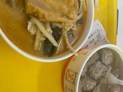 -津品味小吃(大学湾店)