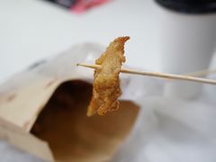 -傅强排骨(成都总店)