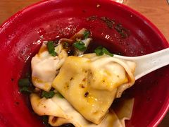 -龙抄手(春熙路总店)