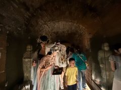 -洛阳古墓博物馆