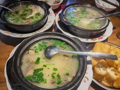 -真粥道(新华东路店)