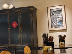 -银米·云南传统过桥米线(双廊黑金冠店)