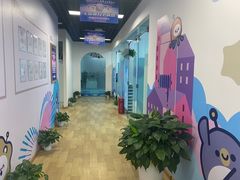 -博沃思·专注力·心理咨询·家庭教育(世豪中心)