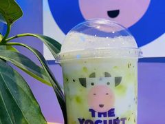 -一只酸奶牛(兰州中心店)