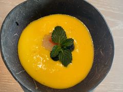 -南京牛首山希尔顿酒店·凝岚素食餐厅