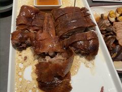 -先记烧鹅王·本地粤菜(福永店)