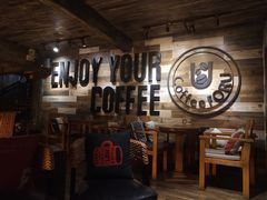 -旧雨咖啡·CoffeeFORU(黄村奥体店)
