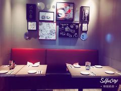 卡座-必胜客(吾悦广场店)