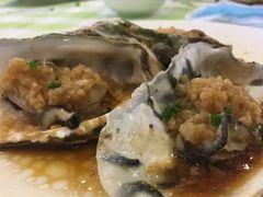 -快乐海鲜城(虎泉街店)
