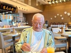 -都会尚膳·海鲜自助餐厅(重庆万豪酒店)