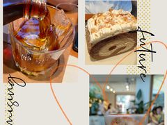 -Line 咖啡(石厦花园店)