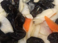 -篱笆院东北饺子王(欧阳路店)