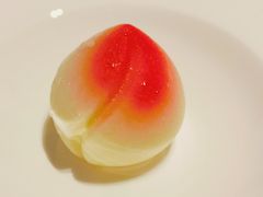 -柿合缘新京菜(国金中心商场店)