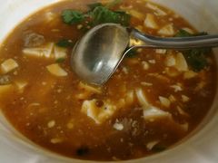 豆花牛肉-乌江鱼杭帮菜(西湖店)