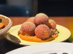 -MAGPIE喜鹊派餐厅(华侨城店)