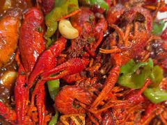 -周姑娘不等味·牛羊肉火锅·螃蟹罗氏虾·烤鱼烤串(高邮店)