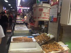 -珠光市场(文德南路)