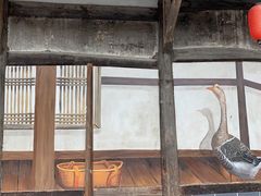 -楠溪江风景名胜区