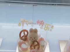 -TOUCH泰奇(祝桥振兴街店)